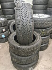 ZIMNE PNEU 235/55 R19