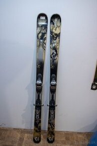 Dámske K2 Potion 80x Skis ​+ ER3 10 TC Bindings