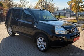 Nissan X-trail 2,0 dci 4x4