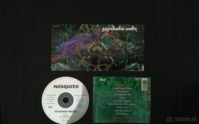 CD PSYCHOTIC WALTZ-Mosquito