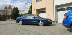 Diely Opel Calibra 4x4