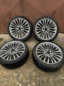 Pirelli sottozero3 Runflat