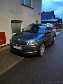 Kodiaq