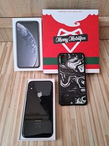 Iphone XR 64 GB Black