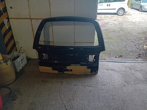 Kufrov dvere seat alhambra