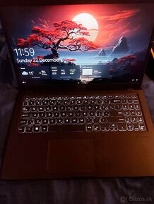 Asus vivobook x1500e