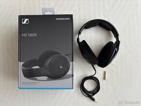 Sennheiser HD 560S - 1