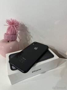 Apple iPhone XR 128 GB Black