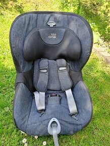 Britax Romer 2 LS