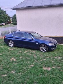 Predam  bmw f10 520D