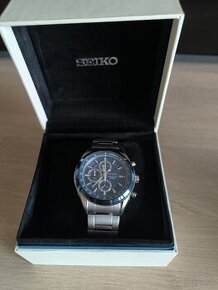 Hodinky Seiko