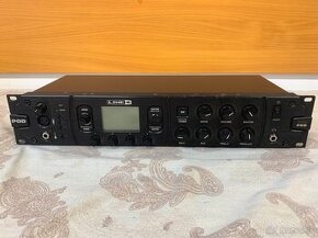 Line 6 Pod HD Pro multiefekt