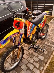 Suzuki RM 250