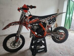 KTM sx65