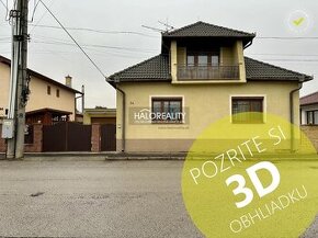 HALO reality - Predaj, rodinný dom Rimavská Sobota, Novosads