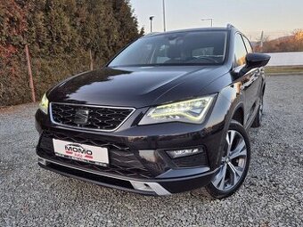 Seat Ateca 1.6 TDI 115 Style DSG