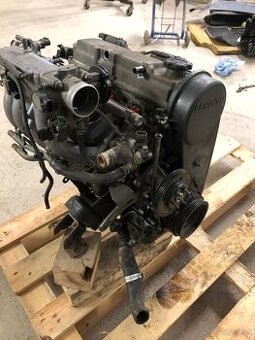 Motor Suzuki Jimny 1.3 59kw