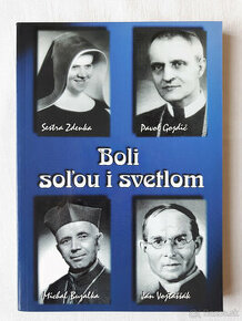 Boli soľou i svetlom,Anselm Grün,Nový zákon,Nová zmluva