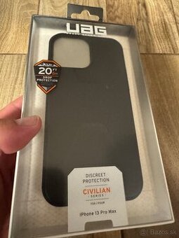 UAG Civilian kryt