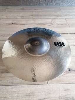 Sabian HH Power Bell Ride 22"