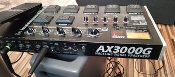 KORG....AX3000 G