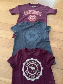 Abercrombie tricka