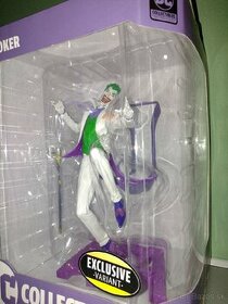 Joker White