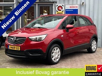 predam diely na opel crossland x ,1.2 turbo benzin, 96kw