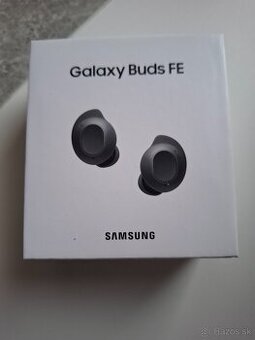 Samsung galaxy buds FE