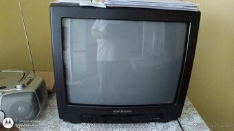 Predám TV prijímač Grundig T55 - 540 DS/TF, plne funkčný, ..