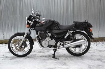 Honda XBR 500