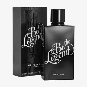 Oriflame Be The Legend 12,-