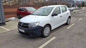 Dacia Sandero 1.0 SCe Access