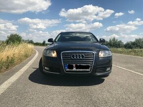 Predám AUDI A6 Avant 2,7 tdi 140kw 2010