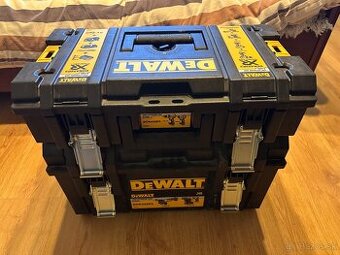 DeWALT DCK422P3 Kombo set