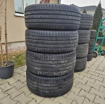 265/45 r20 Kumho