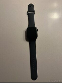 APPLE Watch SE 2024 GPS 44 mm