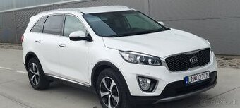 Sorento 2.2d