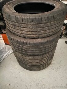 235/55 R18 letne