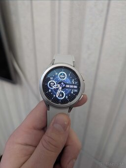 Predám vymením Galaxy watch 4 classic 46mm