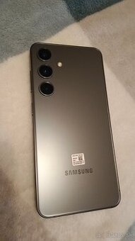 Samsung S24 5G 256 GB Black