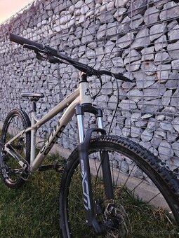 CTM horský bicykel Zephyr , veľkosť L - v záruke,model 2023 - 1