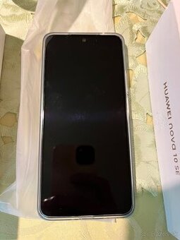 Predám čisto nový huawei nova 10 se 128gb - 1