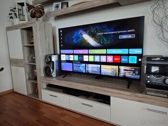 LG 55UR80003LJ - 1