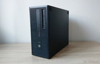 pc HP intel core i5 6500 4x3,20ghz/16GB DDR4/256GB/WIN 11