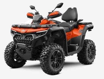 CFMOTO Gladiator X850 G3 T3b/L7e - 1