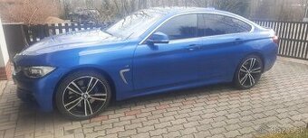 BMW 435 XD Gran Coupe Xdrive - 1