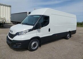 Iveco Daily 35S18H 4x2 benzín 129 kw - 1