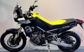 Aprilia Tuareg 660