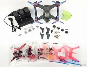 DJI FPV + FLY MORE Kit + Príslušenstvo